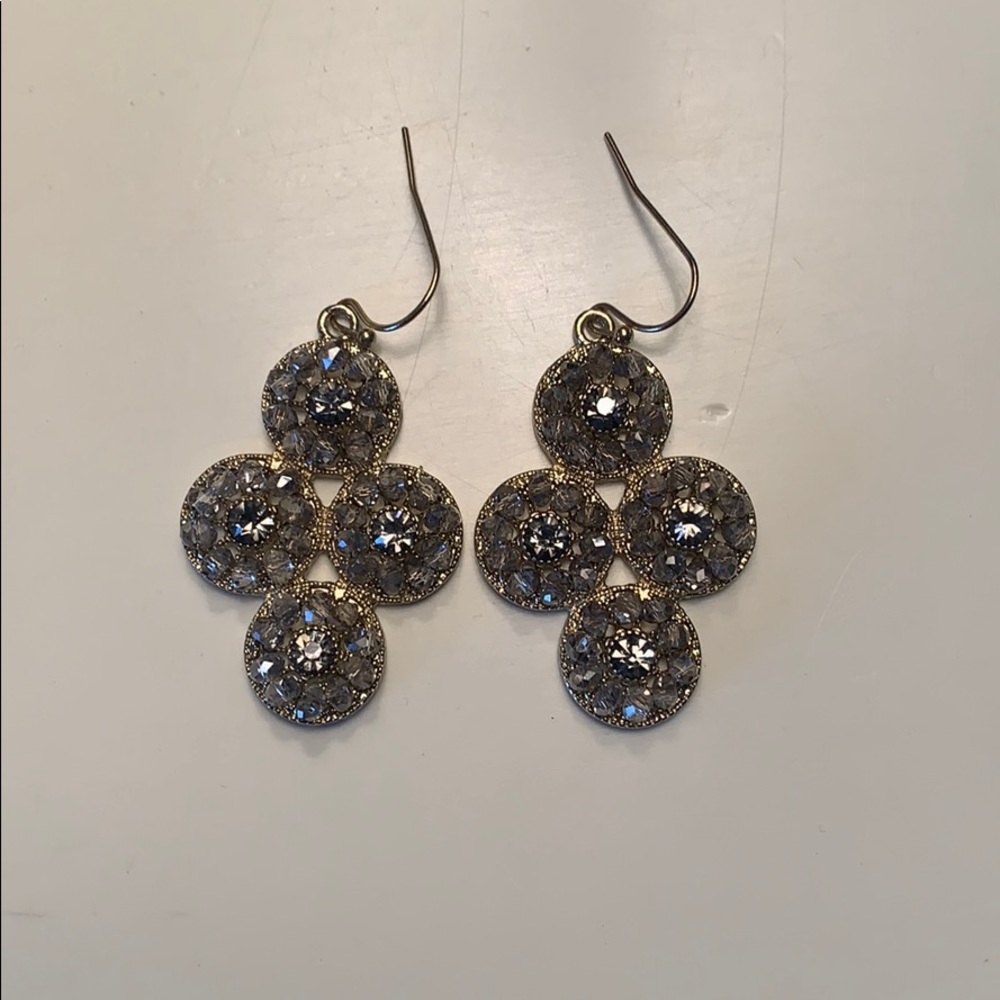 Anthologie earrings